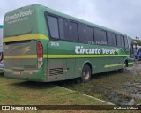 Circuito Verde 3620 na cidade de Juiz de Fora, Minas Gerais, Brasil, por Wallace Velloso. Número da foto: #:id.