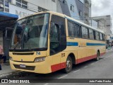 Translimeira Tur 74 na cidade de Vitória da Conquista, Bahia, Brasil, por João Pedro Rocha. Número da foto: #:id.