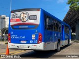 Nortran Transportes Coletivos 6419 na cidade de Porto Alegre, Rio Grande do Sul, Brasil, por Vitor Aguilera. Número da foto: #:id.
