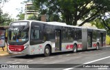Viação Metrópole Paulista - Zona Leste 73104 na cidade de São Paulo, São Paulo, Brasil, por Carlos Alberto Matias. Número da foto: #:id.