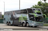 Viação Garcia 88127 na cidade de São Paulo, São Paulo, Brasil, por George Miranda. Número da foto: #12949149.