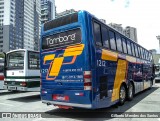 Transportadora Tamboré 1212 na cidade de Barueri, São Paulo, Brasil, por Gilberto Mendes dos Santos. Número da foto: #:id.