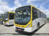 Coletivo Transportes 3698 na cidade de Caruaru, Pernambuco, Brasil, por Alexandre Dumas. Número da foto: #12949048.