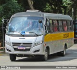 Jundiá Transportadora Turistica 1558 na cidade de São Roque, São Paulo, Brasil, por Flavio Alberto Fernandes. Número da foto: #12948716.