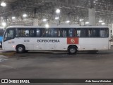Borborema Imperial Transportes 2222 na cidade de Recife, Pernambuco, Brasil, por Aldo Souza Michelon. Número da foto: #:id.