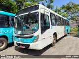 Expresso Lorenzutti 598 na cidade de Guarapari, Espírito Santo, Brasil, por Danilo Moraes. Número da foto: #12948438.