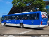 SOPAL - Sociedade de Ônibus Porto-Alegrense Ltda. 6625 na cidade de Porto Alegre, Rio Grande do Sul, Brasil, por Vitor Aguilera. Número da foto: #:id.