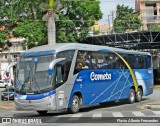 Viação Cometa 15147 na cidade de São Roque, São Paulo, Brasil, por Flavio Alberto Fernandes. Número da foto: #12948778.