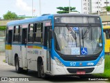 Consórcio Recife 917 na cidade de Recife, Pernambuco, Brasil, por Kawã Cristovam. Número da foto: #:id.