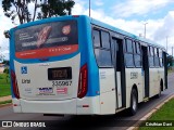 Urbi Mobilidade Urbana 335967 na cidade de Samambaia, Distrito Federal, Brasil, por Cristhian Davi. Número da foto: #12948061.