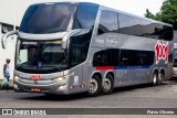 Auto Viação 1001 RJ 108.508 na cidade de Rio de Janeiro, Rio de Janeiro, Brasil, por Flávio Oliveira. Número da foto: #12949696.