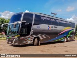 Log Trans Logística e Transporte 2155 na cidade de Jaciara, Mato Grosso, Brasil, por Jonas Castro. Número da foto: #12949431.
