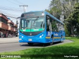 Gmóvil S.A.S. E0251 na cidade de Bogotá, Colômbia, por Felipe Rodriguez. Número da foto: #12948417.