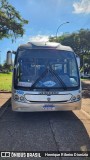 Maranata Transportes 1400 na cidade de Dourados, Mato Grosso do Sul, Brasil, por Henrique Ribeiro Dionizio. Número da foto: #12948414.
