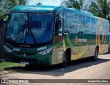 Parvi Transportes 54004 na cidade de Camaçari, Bahia, Brasil, por Robert Silva Silva. Número da foto: #:id.