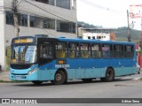 Transportadora Bela Vista de Minas > TURMA 215 na cidade de João Monlevade, Minas Gerais, Brasil, por Adrian Sena. Número da foto: #:id.