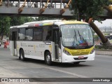 Transportes São Silvestre A37577 na cidade de Rio de Janeiro, Rio de Janeiro, Brasil, por Jonata Rodrigo. Número da foto: #12949167.