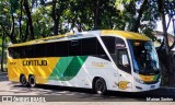 Empresa Gontijo de Transportes 19830 na cidade de Salvador, Bahia, Brasil, por Mairan Santos. Número da foto: #12949914.