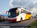 Pardal Tur 1400 na cidade de Maceió, Alagoas, Brasil, por Luiz Fernando. Número da foto: #:id.