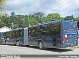 Jundiá Transportadora Turistica 1801 na cidade de São Roque, São Paulo, Brasil, por Flavio Alberto Fernandes. Número da foto: #:id.