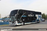 Empresa de Ônibus Nossa Senhora da Penha 61295 na cidade de São Paulo, São Paulo, Brasil, por Odair Machado. Número da foto: #:id.