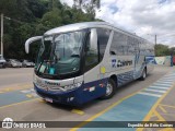 Viação Cidade de Caieiras 4360 na cidade de Caieiras, São Paulo, Brasil, por Espedito de Brito Gomes. Número da foto: #12948165.