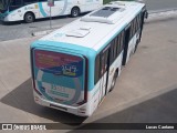 Rota Sol > Vega Transporte Urbano 35325 na cidade de Fortaleza, Ceará, Brasil, por Lucas Caetano. Número da foto: #12948407.