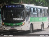 TransPryme 0011100 na cidade de Fortaleza, Ceará, Brasil, por Wescley  Costa. Número da foto: #:id.
