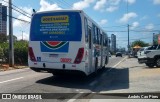 Transnacional Transportes Urbanos 08022 na cidade de Natal, Rio Grande do Norte, Brasil, por Andrés Cao Pires. Número da foto: #12948299.