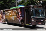 Autotrans > Turilessa 25463 na cidade de Belo Horizonte, Minas Gerais, Brasil, por Henrique Simões. Número da foto: #12948690.