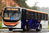 Expresso Luziense > Territorial Com. Part. e Empreendimentos 30871 na cidade de Sabará, Minas Gerais, Brasil, por Herbert de Souza. Número da foto: #12949926.