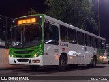 Via Verde Transportes Coletivos 0513073 na cidade de Manaus, Amazonas, Brasil, por Gilmar Porfírio. Número da foto: #12948108.