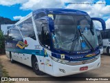 Piccolotur Transportes Turísticos 3830 na cidade de Cabreúva, São Paulo, Brasil, por Wellington Oliveira. Número da foto: #12948856.
