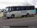 Instaladora Vividense 7420 na cidade de Manaus, Amazonas, Brasil, por Bus de Manaus AM. Número da foto: #:id.
