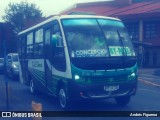 Expresos del Carbón 31 na cidade de Lota, Concepción, Bío-Bío, Chile, por Andrés Figueroa. Número da foto: #:id.