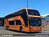 Empresa de Ônibus Nossa Senhora da Penha 63040 na cidade de Porto Alegre, Rio Grande do Sul, Brasil, por André Lourenço de Freitas. Número da foto: #12949405.
