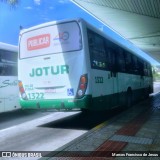 Jotur - Auto Ônibus e Turismo Josefense 1322 na cidade de Florianópolis, Santa Catarina, Brasil, por Marcos Francisco de Jesus. Número da foto: #:id.