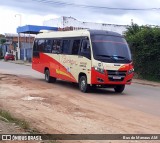 Zenatur Transportes e Turismo 16925305 na cidade de Manaus, Amazonas, Brasil, por Bus de Manaus AM. Número da foto: #12949495.
