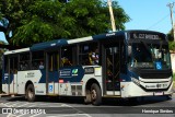 Independência > Trans Oeste Transportes 31221 na cidade de Belo Horizonte, Minas Gerais, Brasil, por Henrique Simões. Número da foto: #:id.