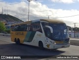 Empresa Gontijo de Transportes 18515 na cidade de Caruaru, Pernambuco, Brasil, por Lenilson da Silva Pessoa. Número da foto: #12949800.