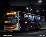 Viação Brasília 39138 na cidade de Sabará, Minas Gerais, Brasil, por Mateus Jesus. Número da foto: #12950138.