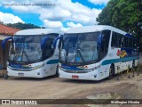 Piccolotur Transportes Turísticos 4600 na cidade de Cabreúva, São Paulo, Brasil, por Wellington Oliveira. Número da foto: #12948854.