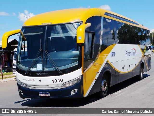Primeira Classe Transportes 1910 na cidade de Goiânia, Goiás, Brasil, por Carlos Daniel Moreira Batista. Número da foto: #12951324.
