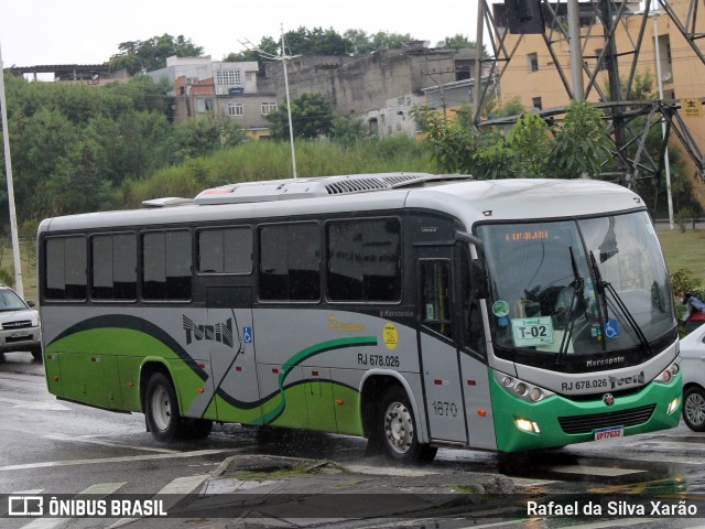 Turin Transportes 1870 na cidade de Nova Iguaçu, Rio de Janeiro, Brasil, por Rafael da Silva Xarão. Número da foto: #12950551.