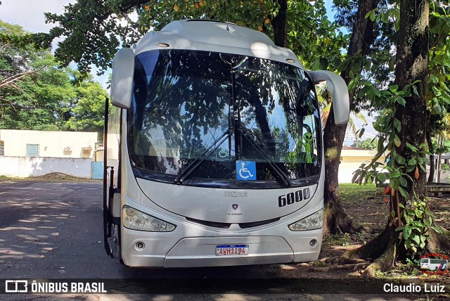 Rota Livre 6000 na cidade de Rio de Janeiro, Rio de Janeiro, Brasil, por Claudio Luiz. Número da foto: #12951276.