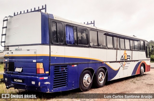 Motorhomes 10 na cidade de Barbacena, Minas Gerais, Brasil, por Luís Carlos Santinne Araújo. Número da foto: #12951213.