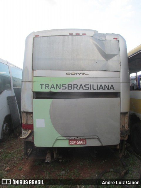 Sucata e Desmanches 51233 na cidade de Goiânia, Goiás, Brasil, por André Luiz Canon. Número da foto: #12950898.