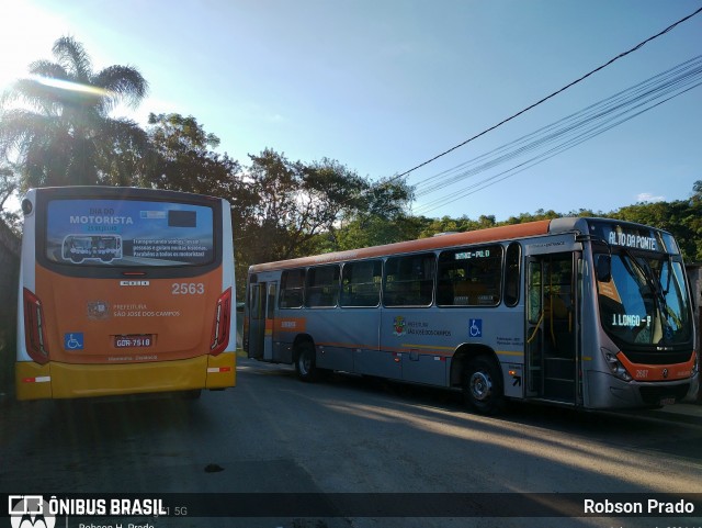 Julio Simões > CS Brasil > Joseense 2563 na cidade de São José dos Campos, São Paulo, Brasil, por Robson Prado. Número da foto: #12950531.