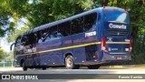 Viação Cometa 719510 na cidade de São Paulo, São Paulo, Brasil, por Ronnie Damião. Número da foto: #12950266.