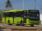 Expresso Rei de França 200.739 na cidade de São Luís, Maranhão, Brasil, por Jean Lima. Número da foto: #:id.